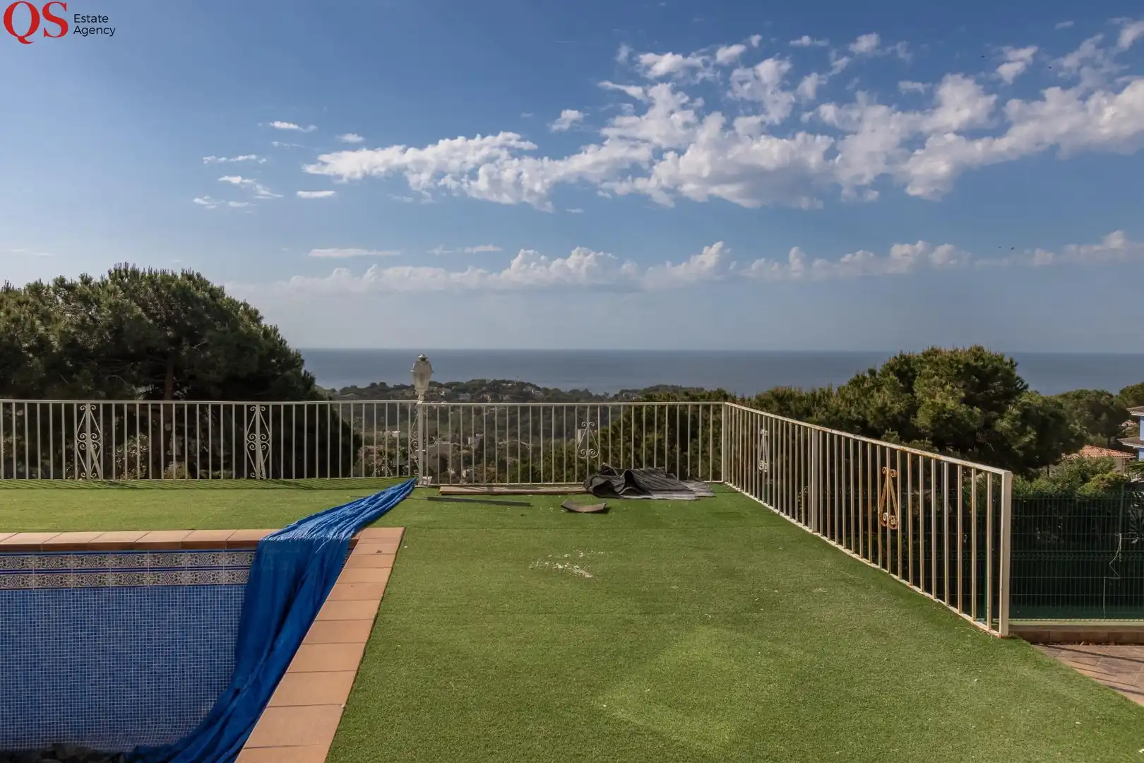 Villa avec piscine à vendre à Roca Grossa, imagen 2