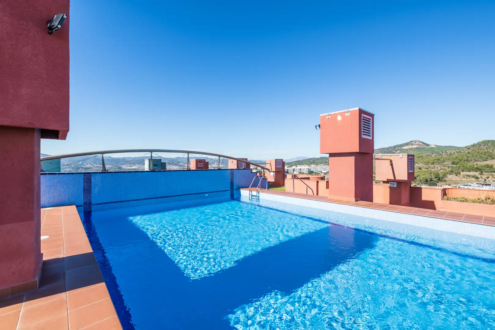 Duplex avec piscine à vendre à Centre, imagen 4