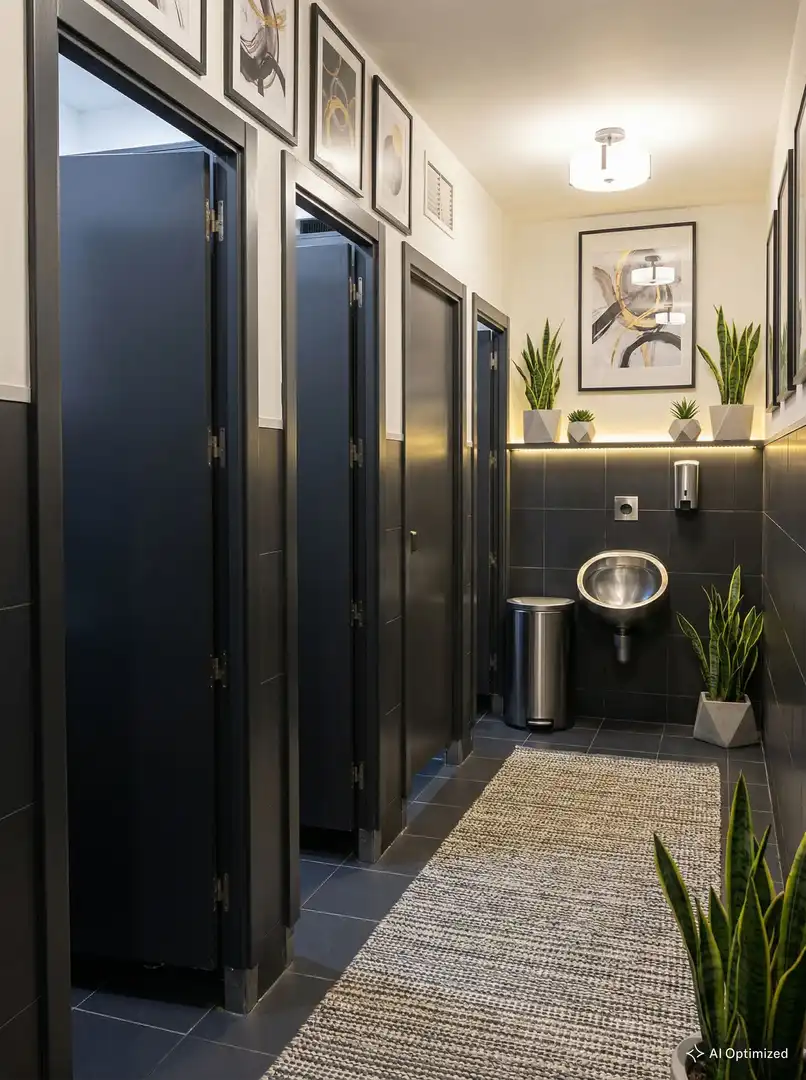 Bathroom of Flat for sale in Madrid  with Heating, Terrace and Balcony