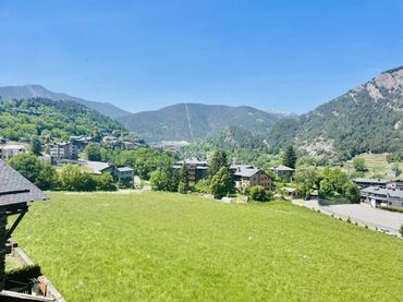 Maison à vendre à Ordino - Ansalonga - Sornàs