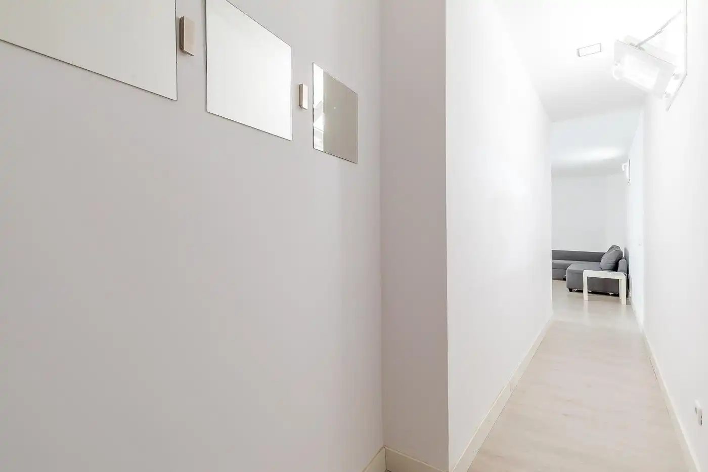 Piso en venta en Madrid con Aire acondicionado, Calefacción y Amueblado