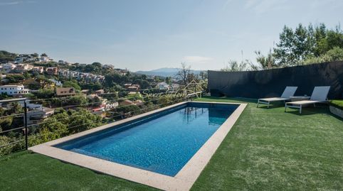 Foto 2 de Casa o chalet en venta en Alella, Barcelona