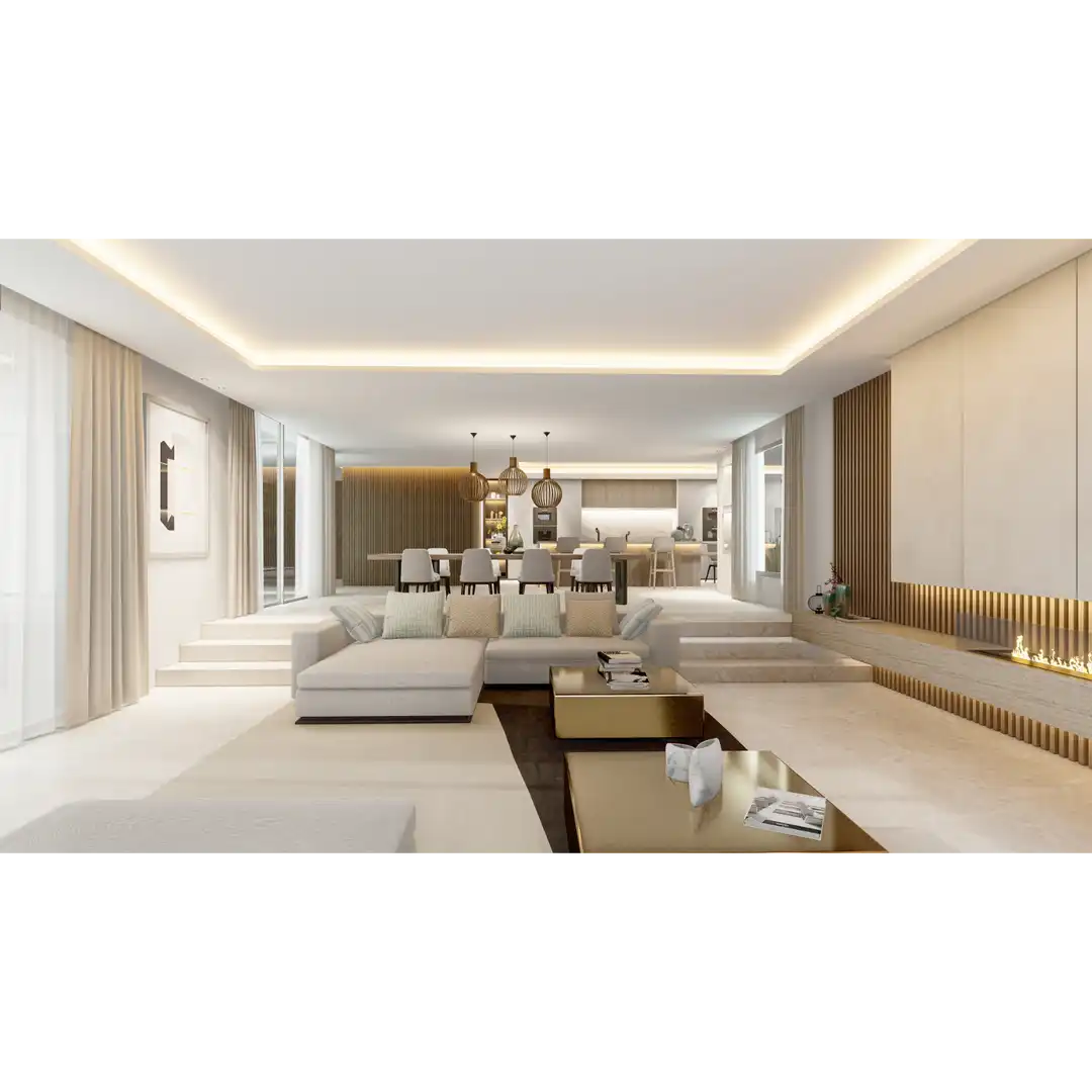 House with pool for sale in Marbella Centro, imagen 19