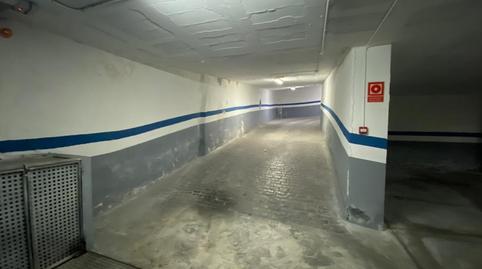 Foto 3 de Garatge en venda a San Francisco, 29,3, -1, Campello Playa, Alicante