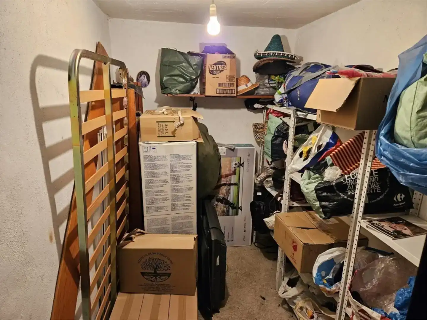 Piso en venta en Aliseda con Aire acondicionado y Balcón