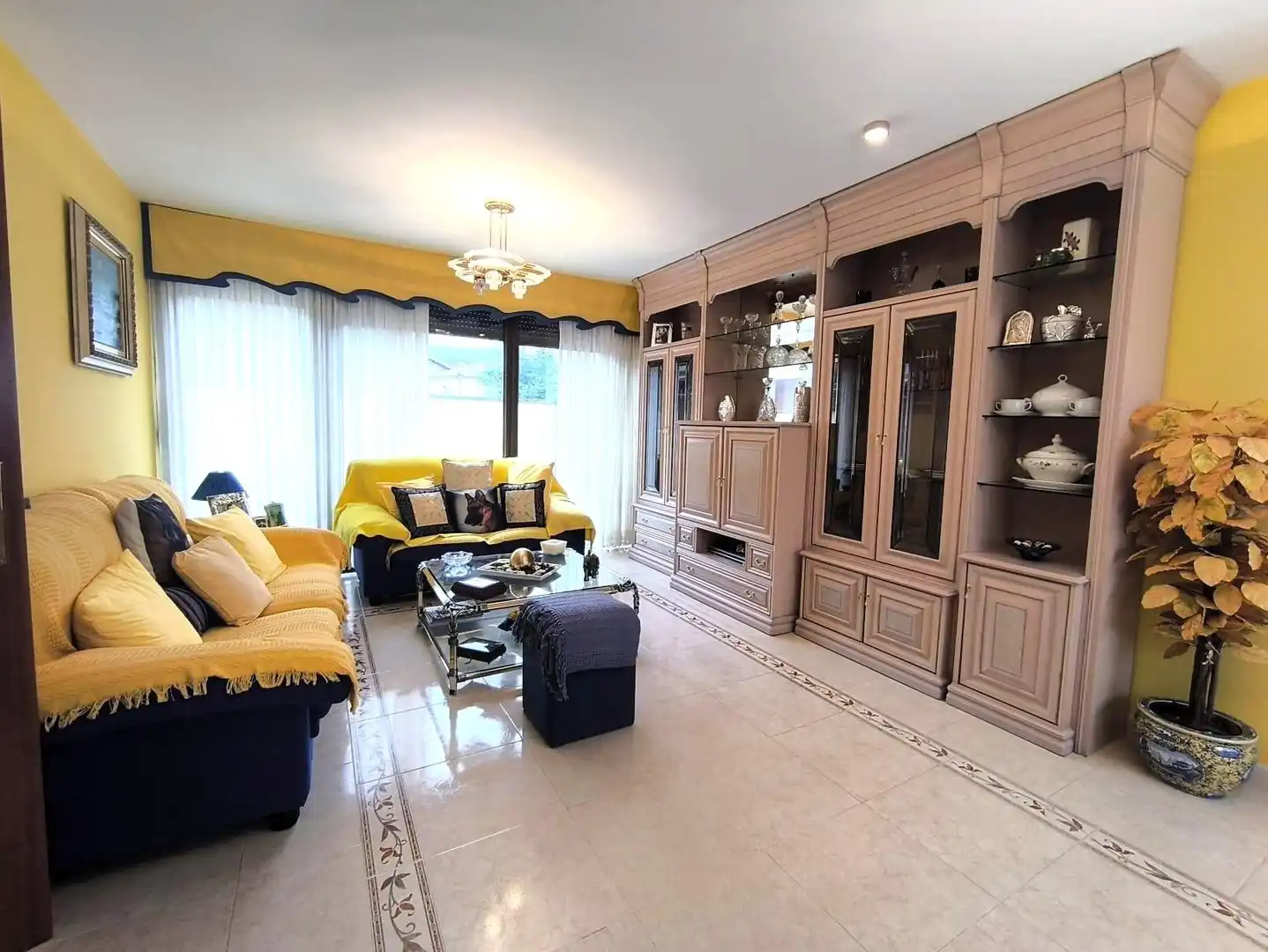 Villa mit Garten zum Verkauf in Santa María de Cayón, imagen 15