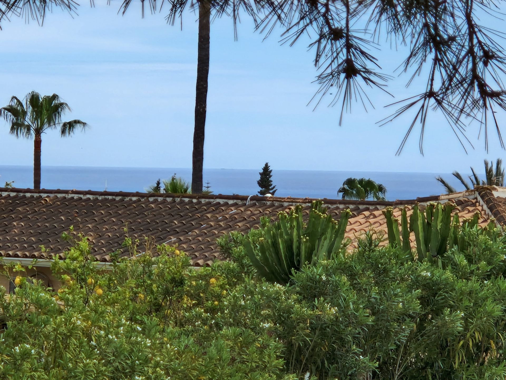 Garten von Residential zum verkauf in La Nucia