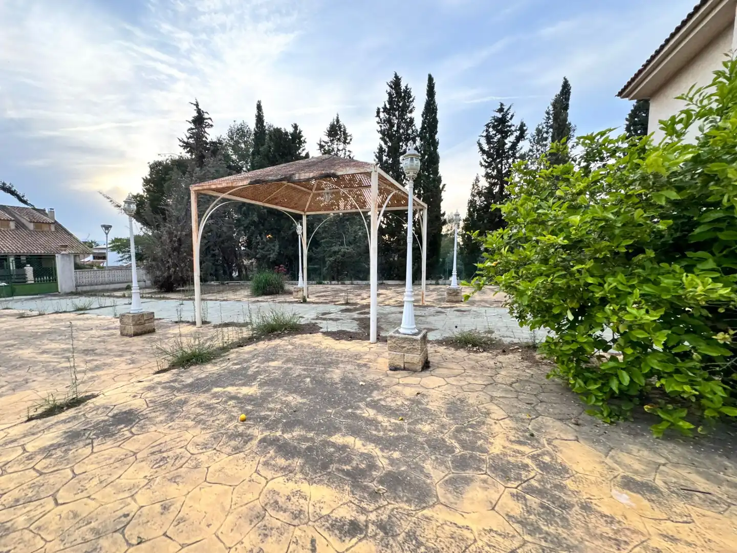 Houses for sale in Molina de Segura  with Air Conditioner, Heating and Private garden