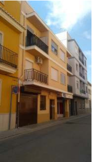Piso en venta en C/ Metge Eloi Garcia, Massalfassar