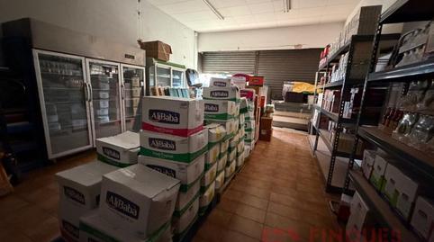 Photo 5 of Premises for sale in Paseo Paisos Catalans, Barri dels Escriptors, Salt