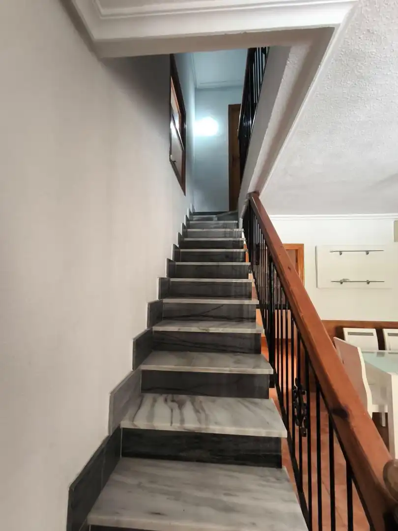 House with terrace to rent in Lo Pagán, imagen 9