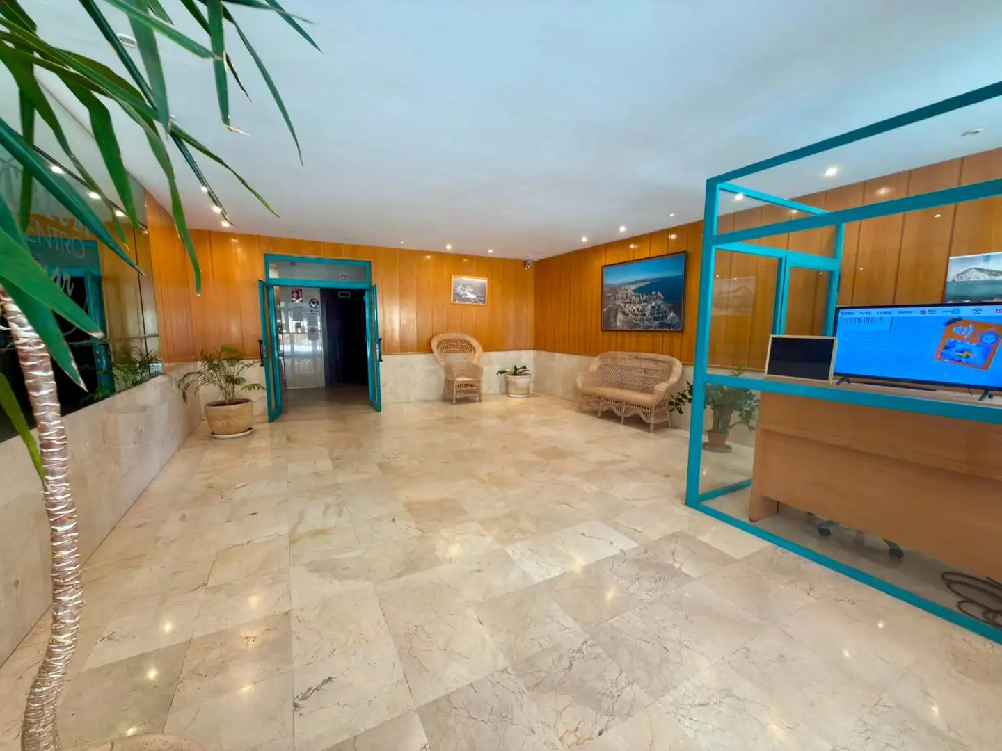 Flat with pool for sale in Calle TERRAL "Atrium III", imagen 20