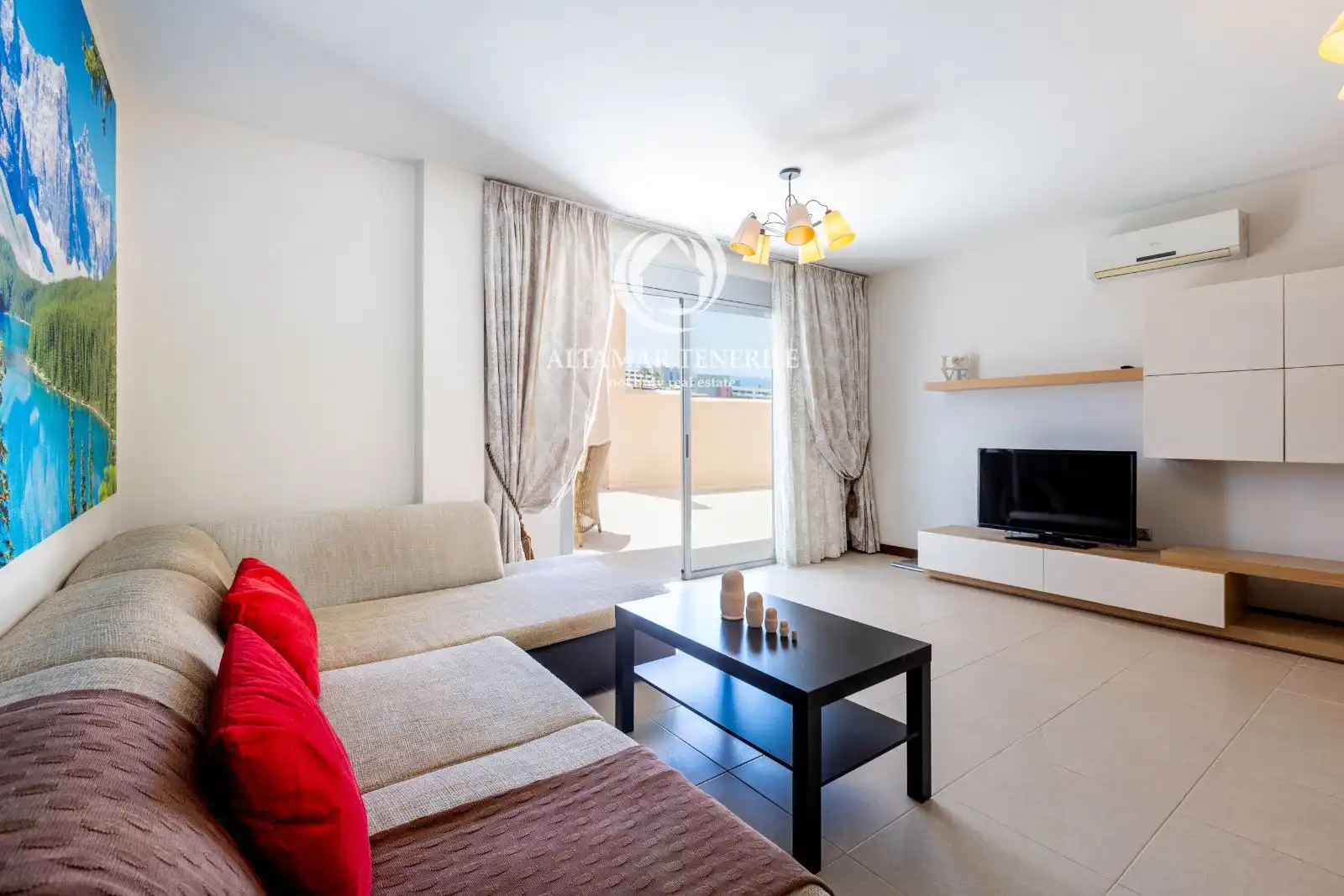 Appartement compact avec piscine à vendre à Calle El Horno, imagen 14