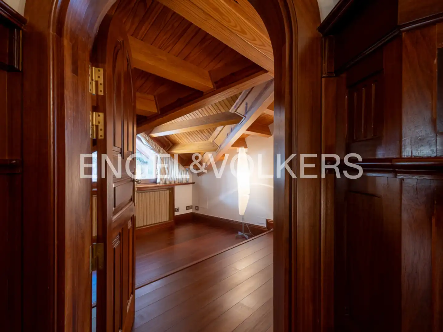Chalet con terraza en venta en L'Aldosa - Anyós, imagen 62