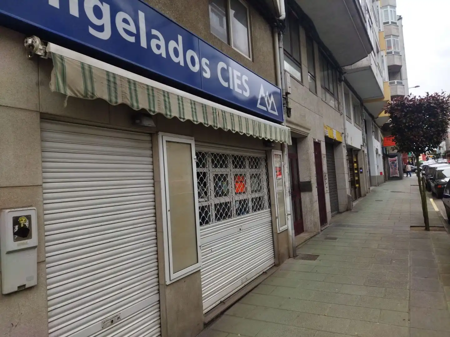 Local en venda en San Roque - As Fontiñas