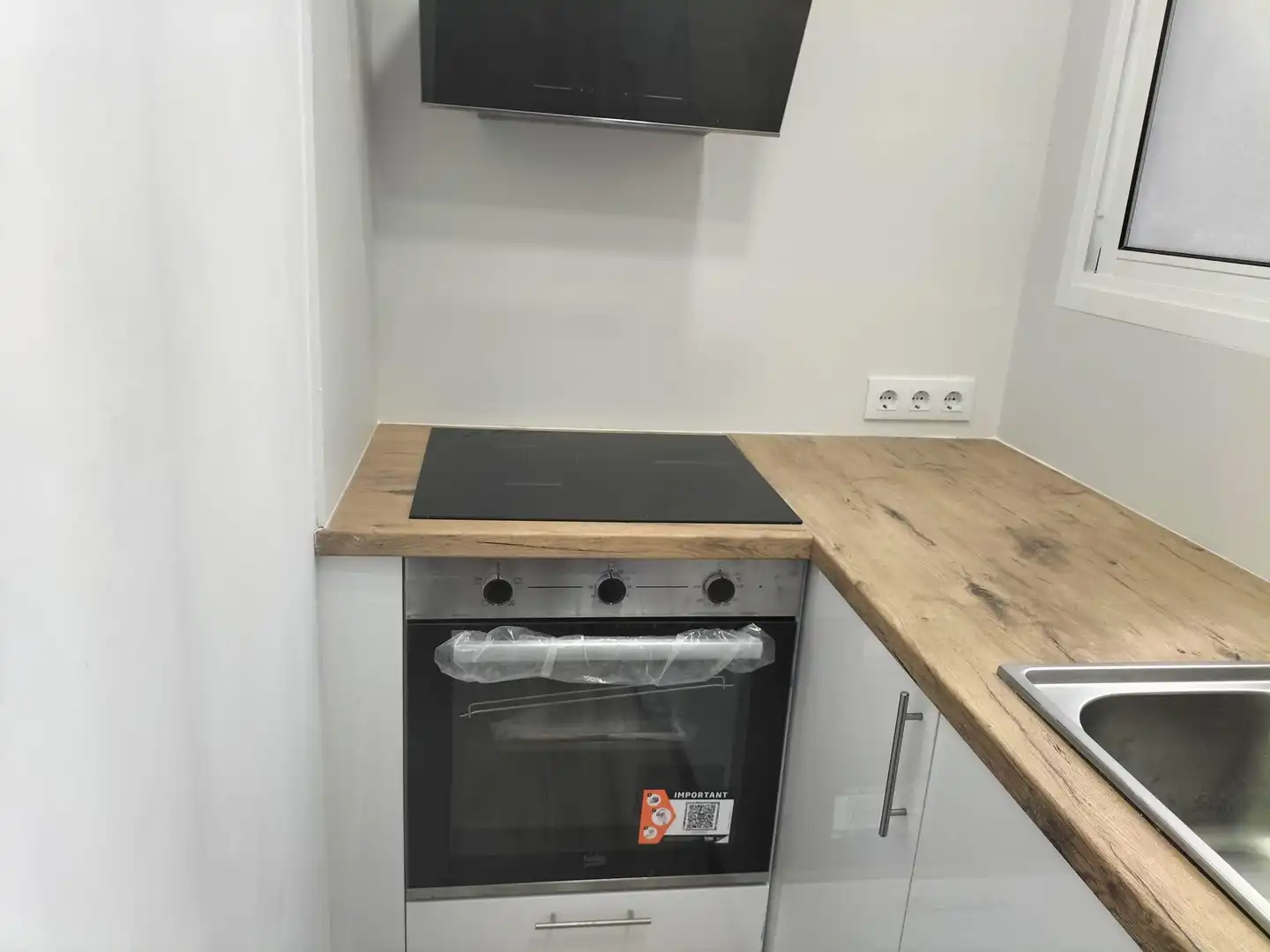 Flat for sale in Horta - Guinardó, imagen 15