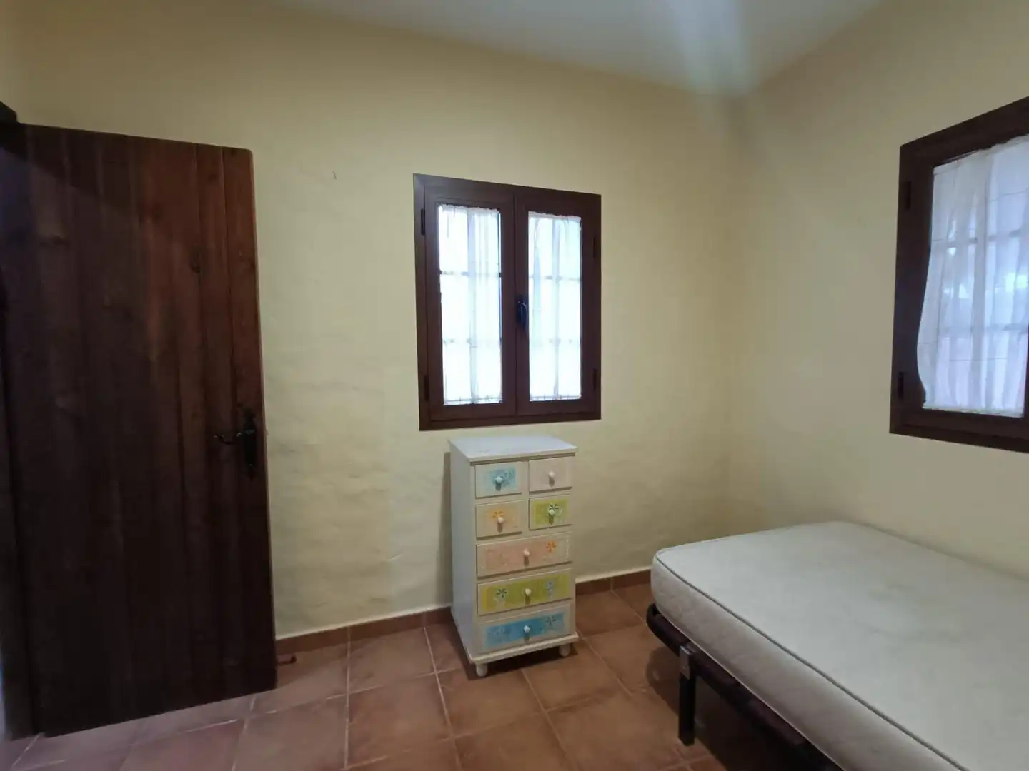 Villa con piscina in vendita a Las Lagunas - Campano, imagen 36