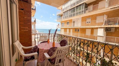 Foto 2 de Piso en venta en Avenida Jesús Astondoa Santamaría, 9, Centro, Santa Pola