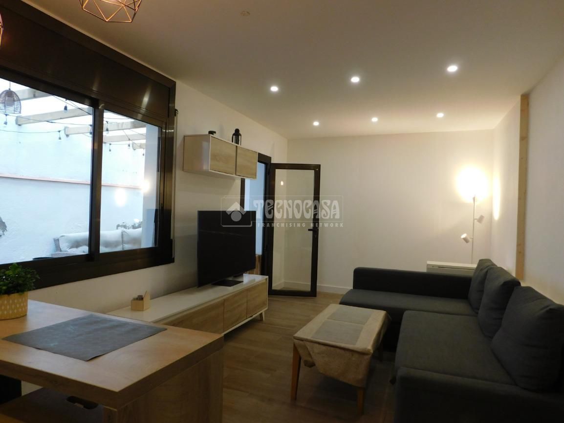 Pis de lloguer a Les Roquetes