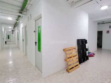 Local comercial en venda a Calle Doctor Ochoa 16