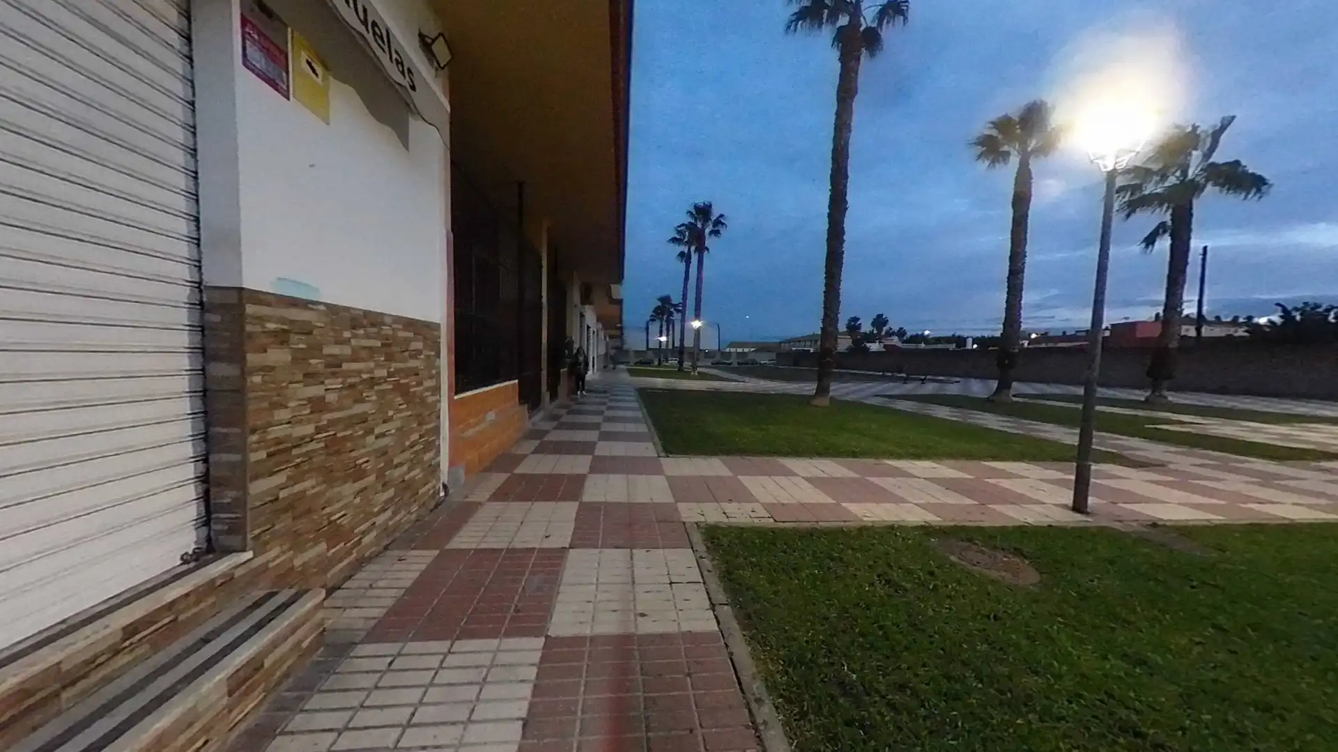 Local en venda en La Línea de la Concepción