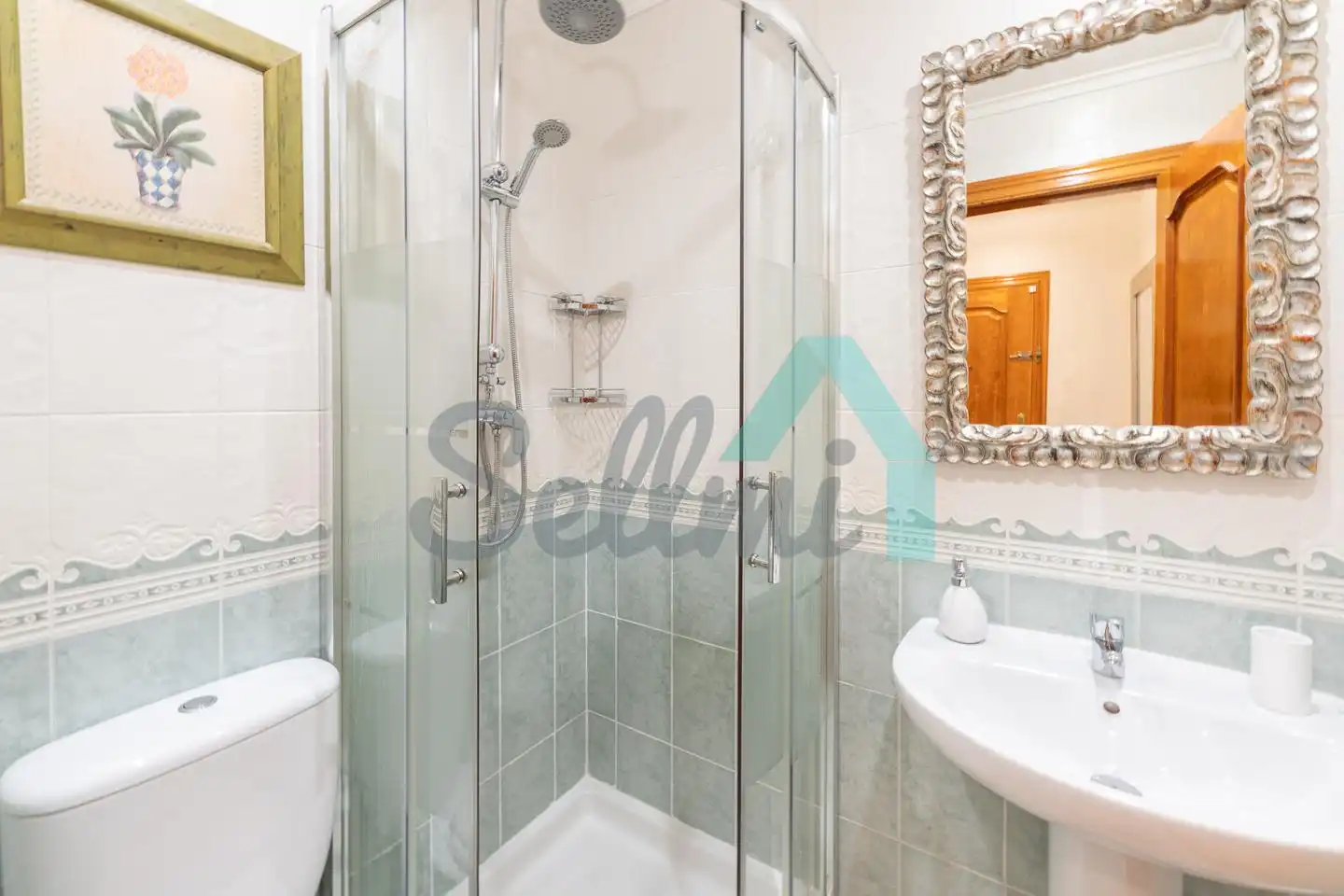 Flat with terrace for sale in De La Costa, imagen 25
