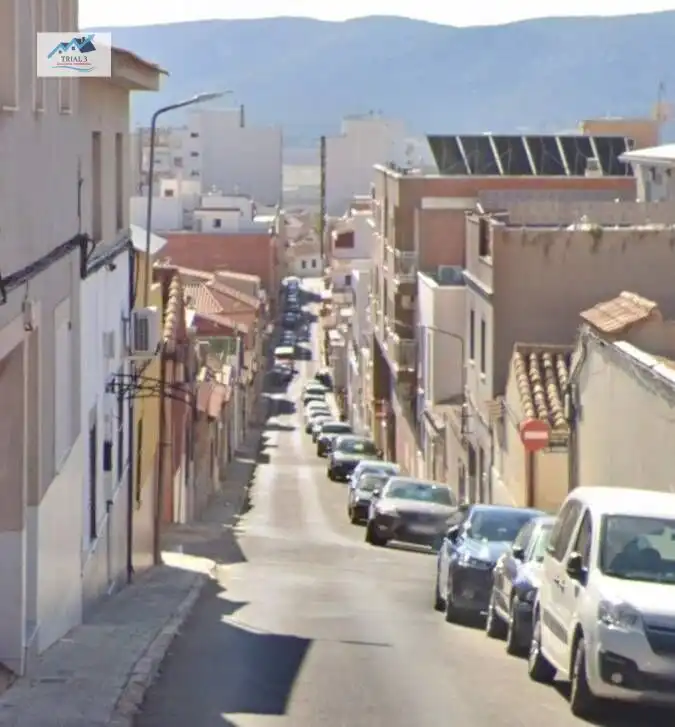 Maison à vendre à Calle ALBACETE