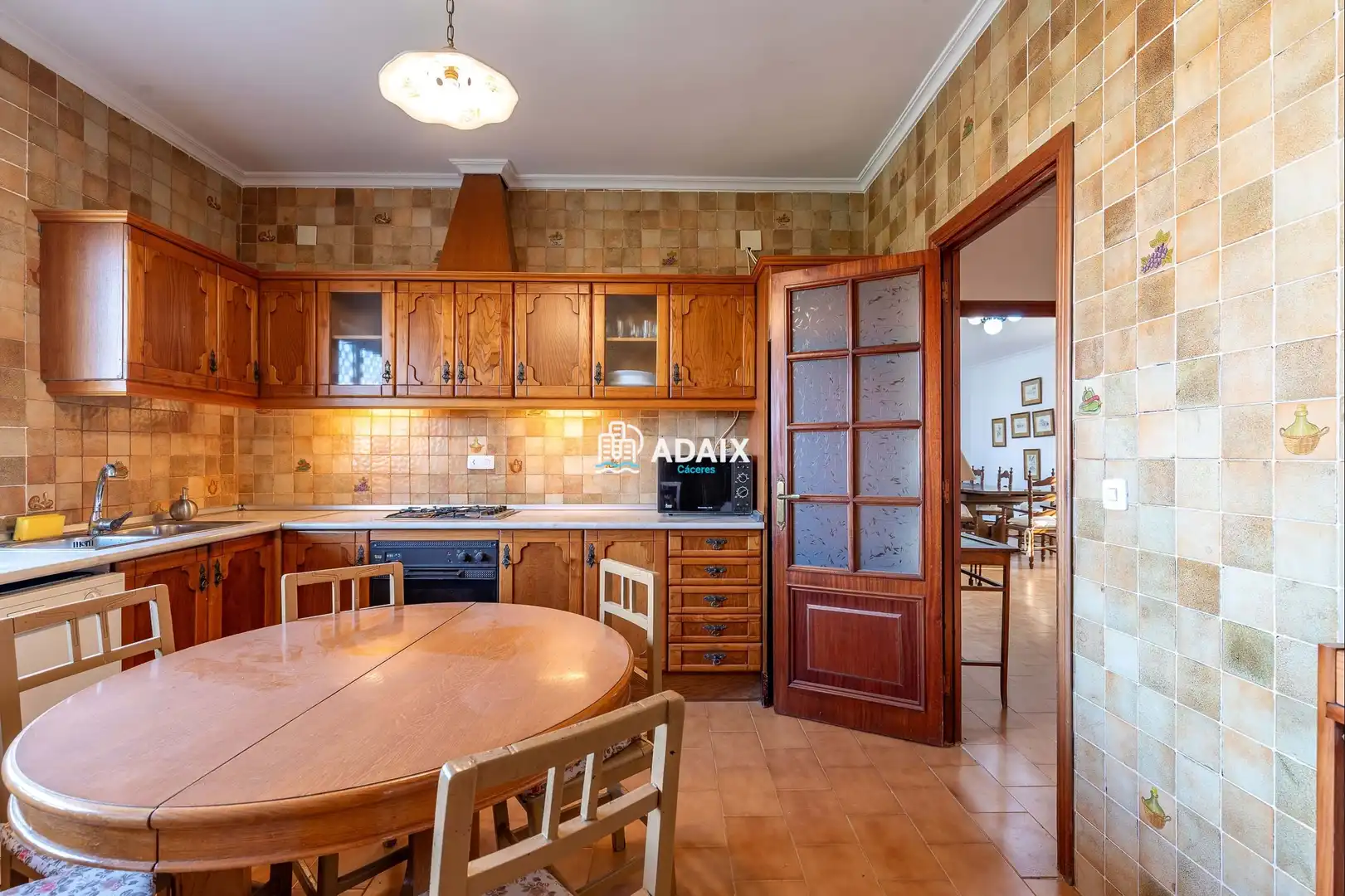 Chalet con piscina en venta en Polígono  Parcela  EL SEÑORITO. SIERRA DE FUENTES (CÁCERES), imagen 18