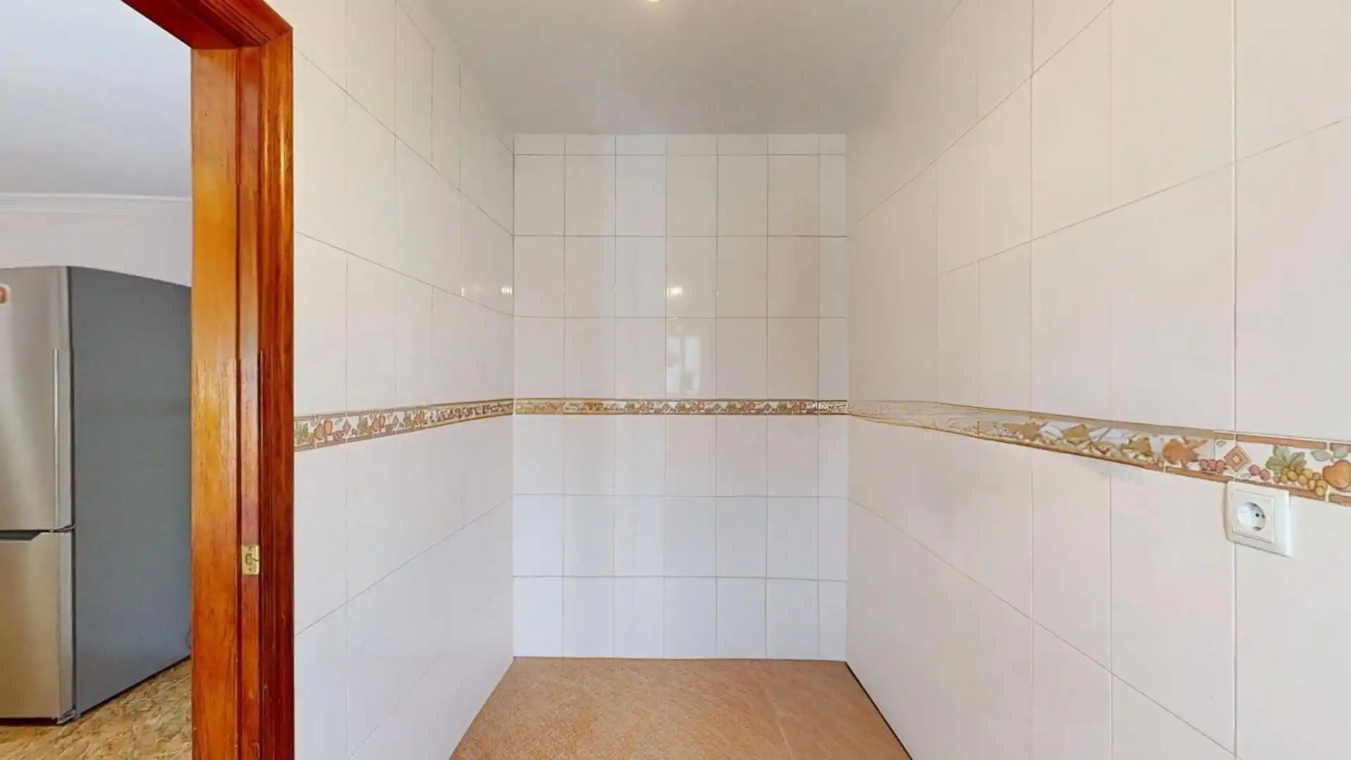 Baño de Casa o chalet en venta en Cartagena con Aire acondicionado, Calefacción y Terraza