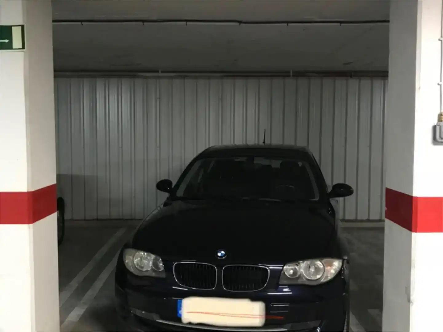 Parking of Garage for rent in L'Hospitalet de Llobregat