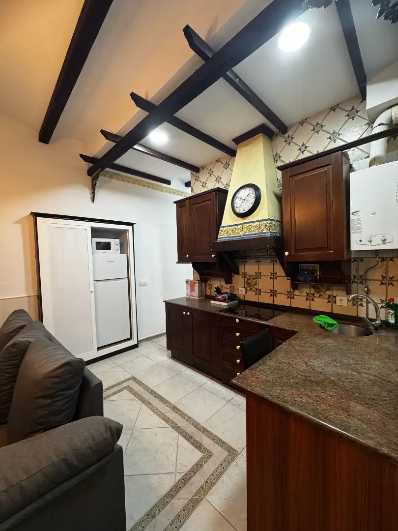 Flat to rent in Centro, imagen 2