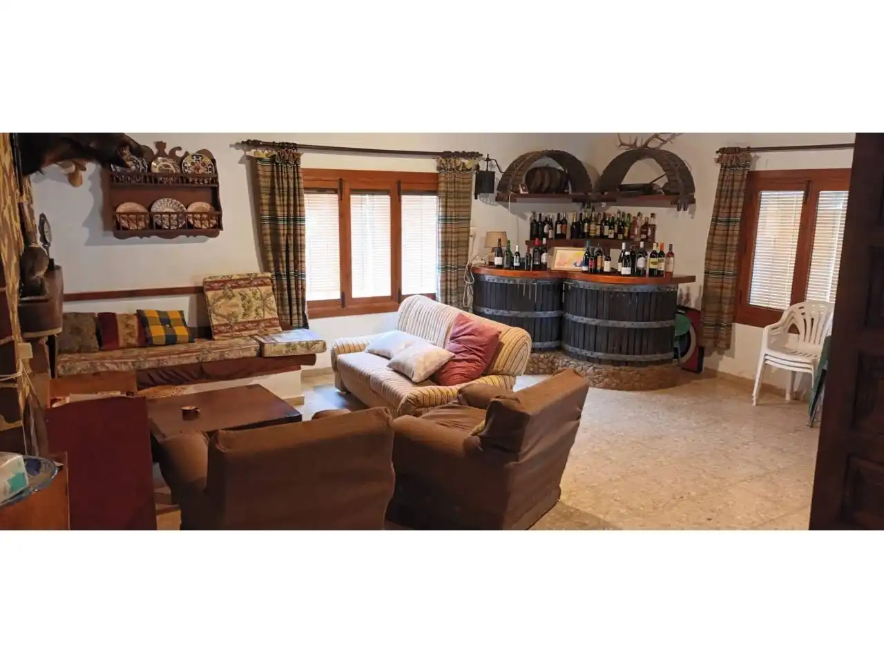 Casa rústica en venta en Poligono 84 Parcela 10, imagen 14