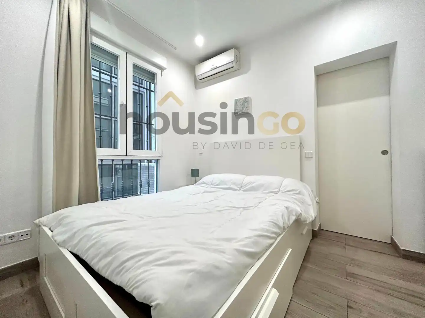 Apartments for rent in Sagasta, Trafalgar