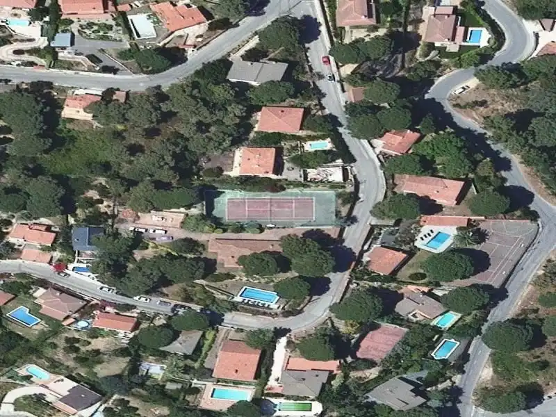 Piso en venta en Sant Cebrià de Vallalta