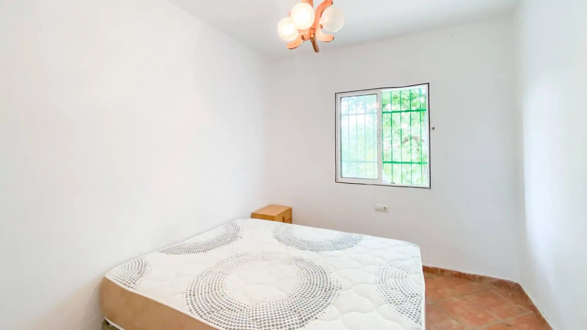 Casa rústica amb jardí en venda a VIUDA CHICA 1, imagen 16