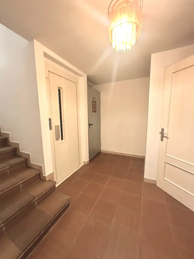 Casa adosada en venta en Madrid con Aire acondicionado, Calefacción y Jardín privado