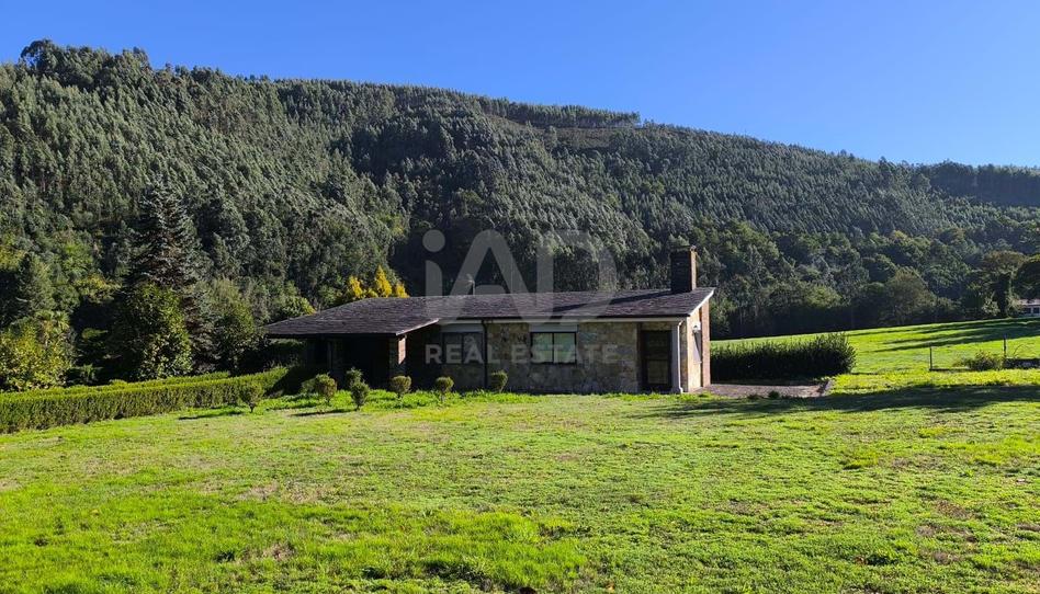 Photo 1 of House or chalet for sale in Aranga, A Coruña