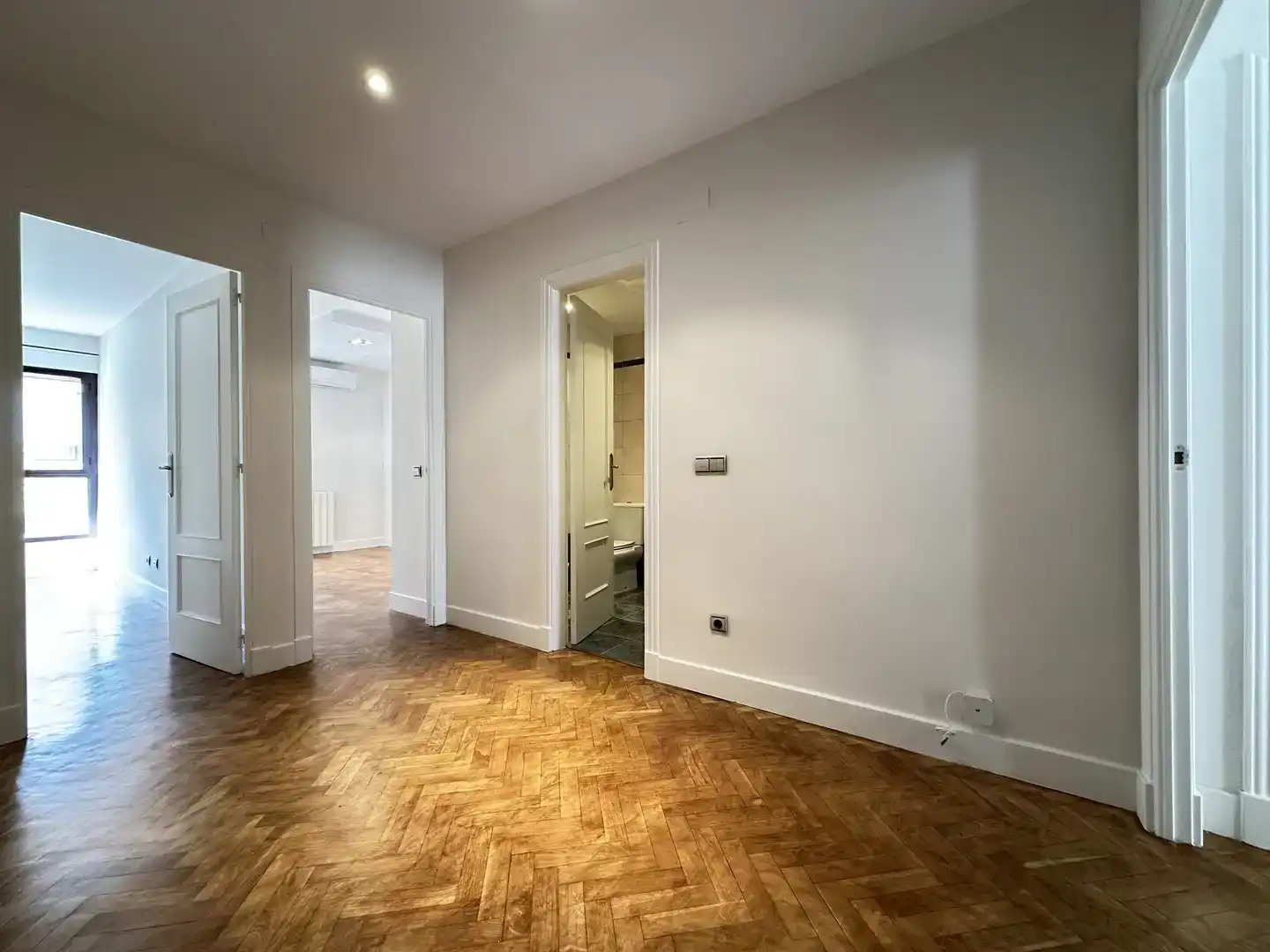 Casa o chalet en venta en Madrid con Aire acondicionado, Jardín privado y Parquet