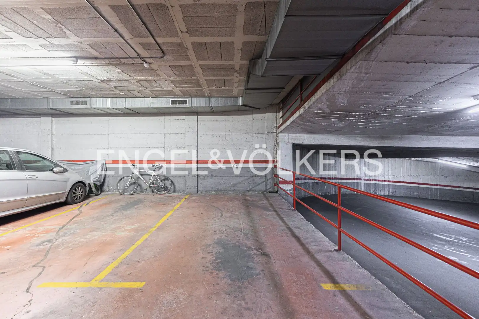Flat with terrace for sale in Sant Joan - TV3, imagen 28