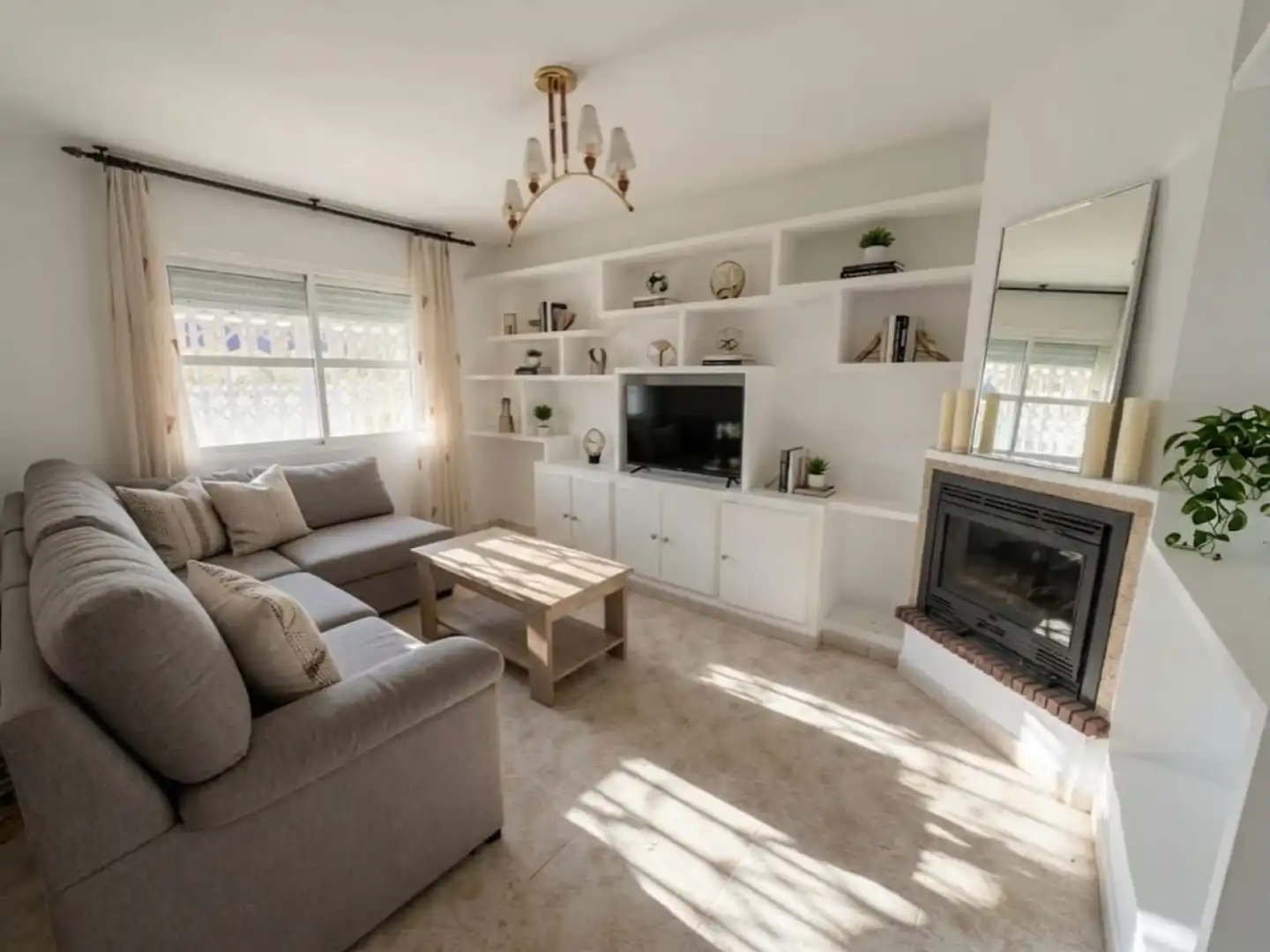 Wohnung zur Miete in Pedanías Oeste, imagen 2