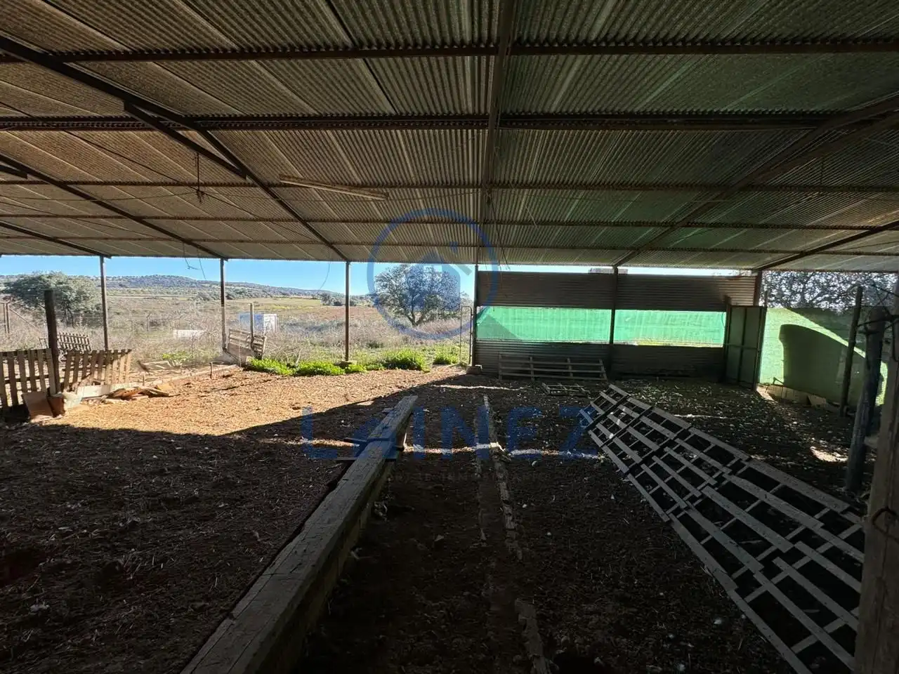 Terrains et parcelles à vendre à La Granjuela, imagen 11
