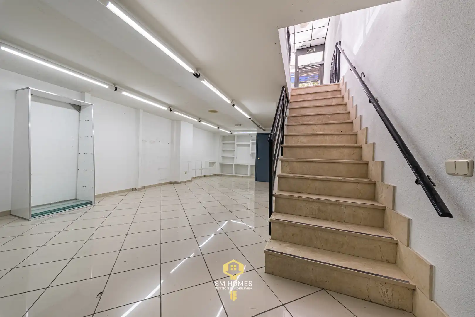 Gewerbefläche zum Verkauf in Calle Doctor Michavila, imagen 16