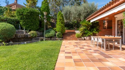 Foto 4 de Casa o xalet en venda a Bellaterra, Cerdanyola del Vallès