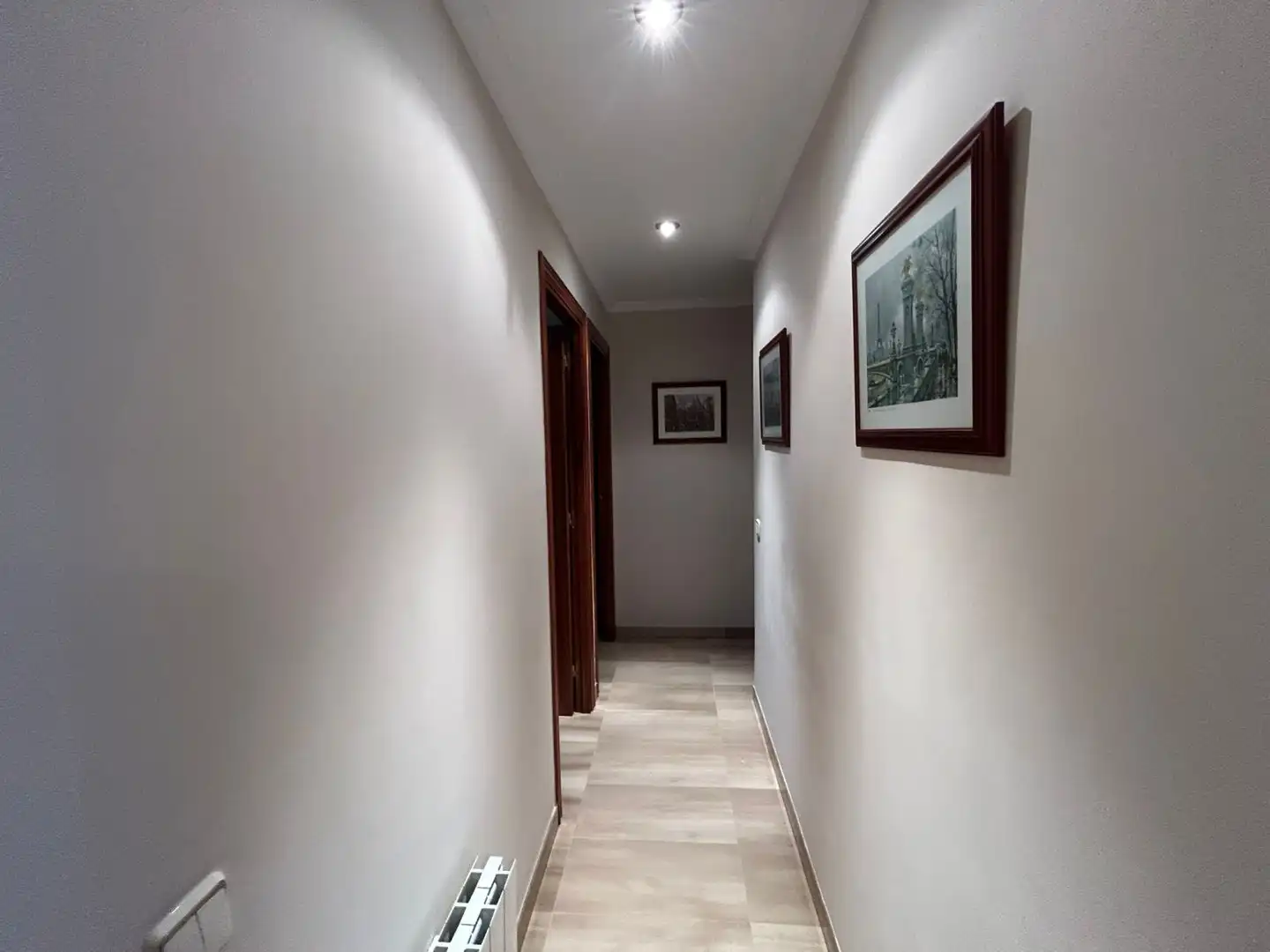 Flat for rent in Nou Eixample Nord