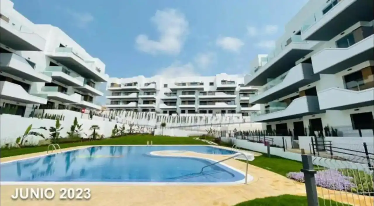 Apartamento con ascensor en venta en N/A, imagen 4