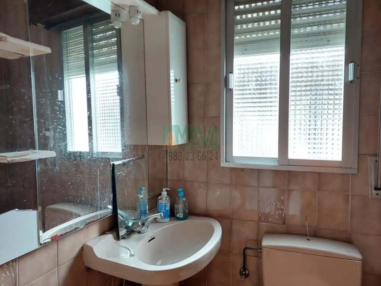 Bany de Casa o xalet en venda en Paderne de Allariz amb Jardí privat i Balcó