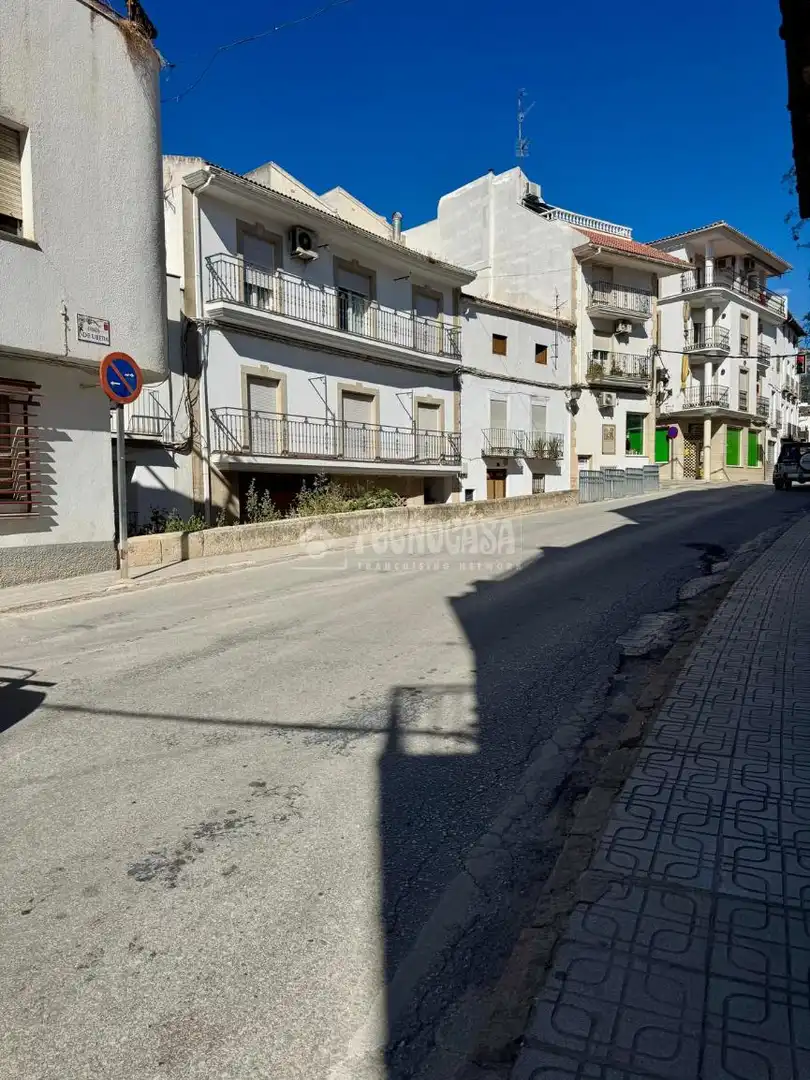 Casa in vendita a Quesada, imagen 26