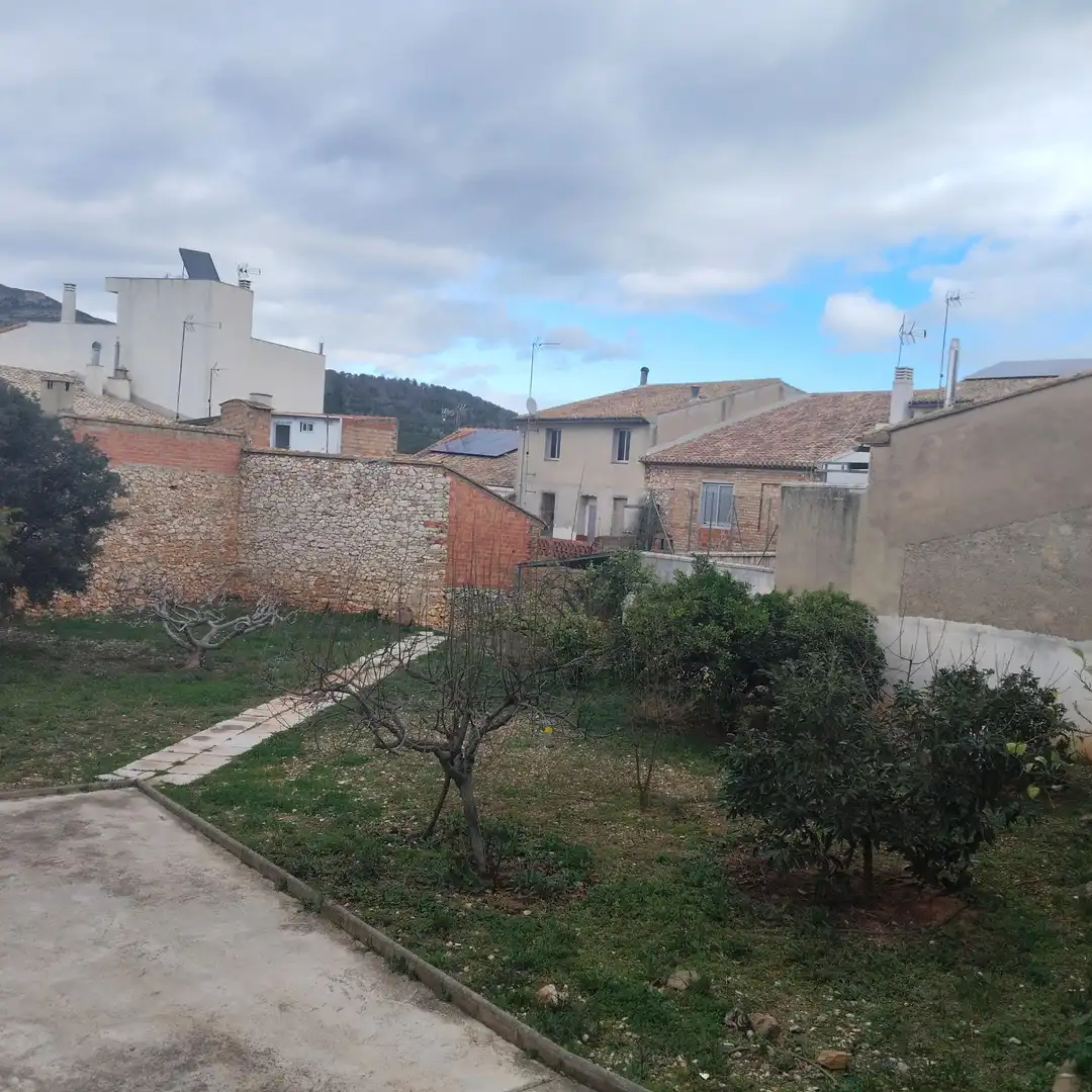 Houses for sale in Llocnou de Sant Jeroni
