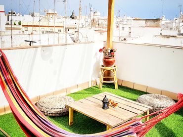 Piso en venta en Centro Histórico