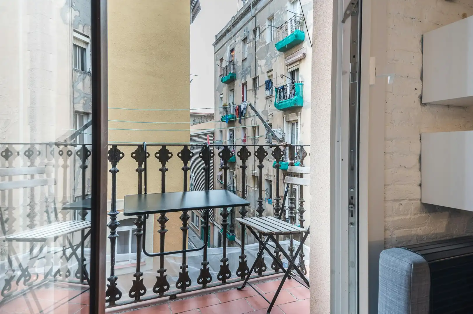Piso de alquiler en N/A, La Barceloneta